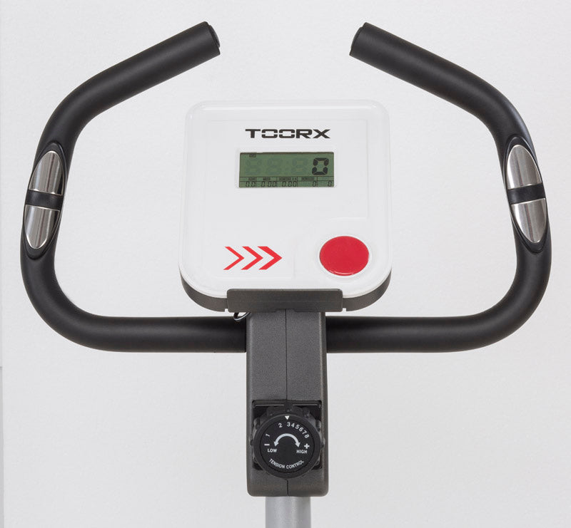 CYCLETTE TOORX BRX FLEXI con funzione voga