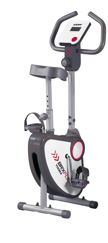 CYCLETTE TOORX BRX FLEXI con funzione voga