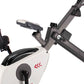 CYCLETTE TOORX BRX RECUMBENT COMPACT
