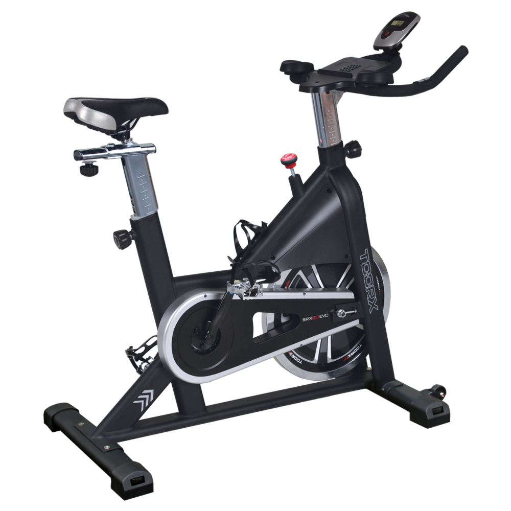 SPIN BIKE TOORX SRX-60 EVO