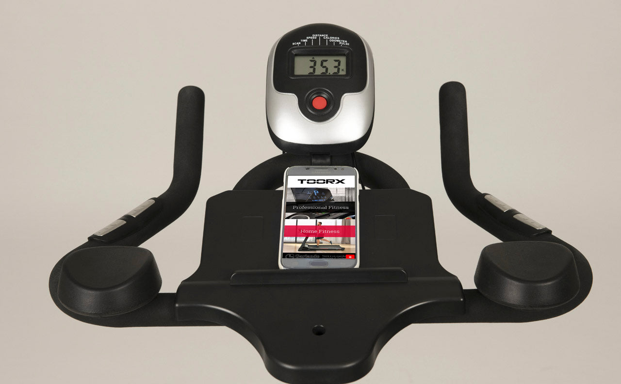 SPIN BIKE TOORX SRX-60 EVO