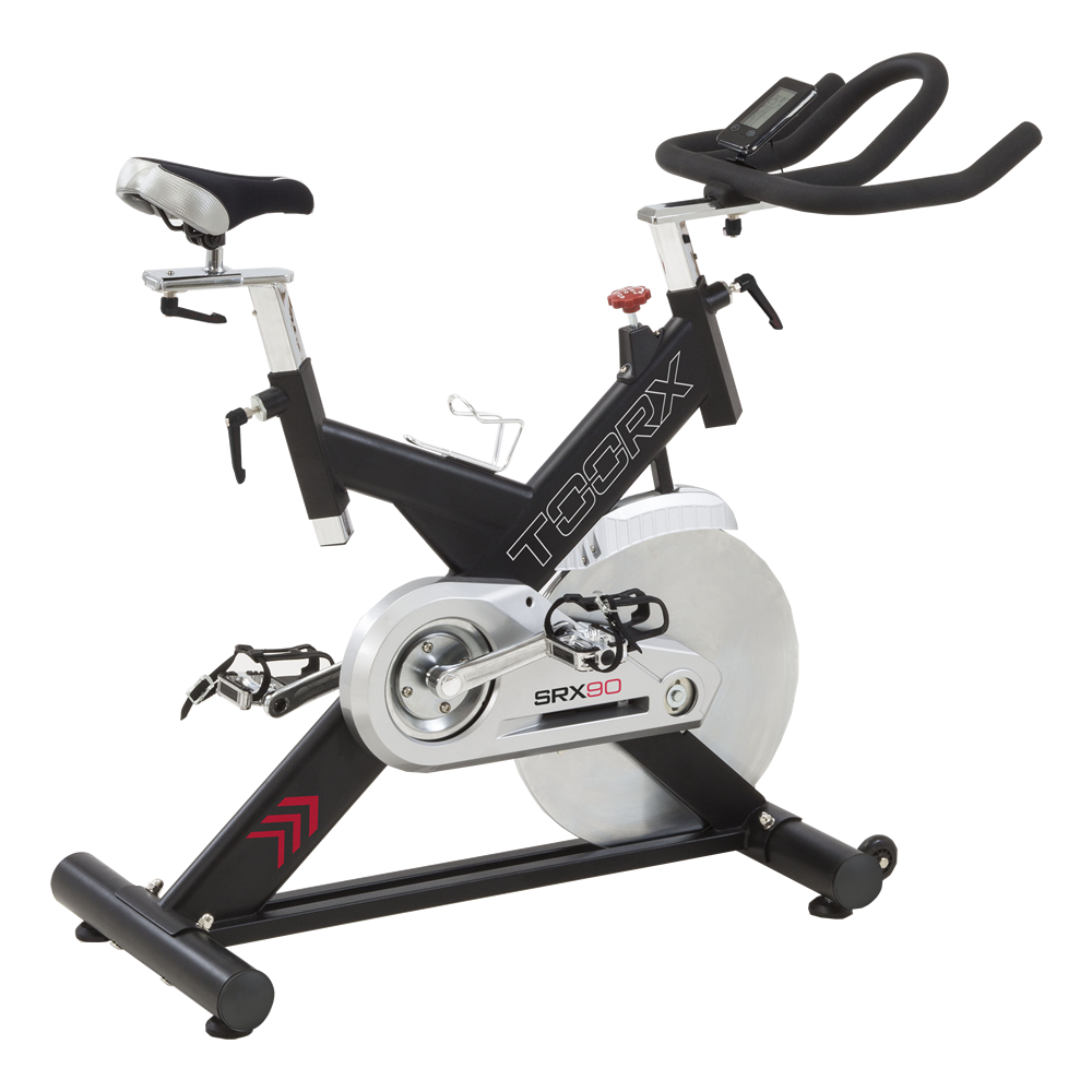 SPIN BIKE TOORX SRX-90