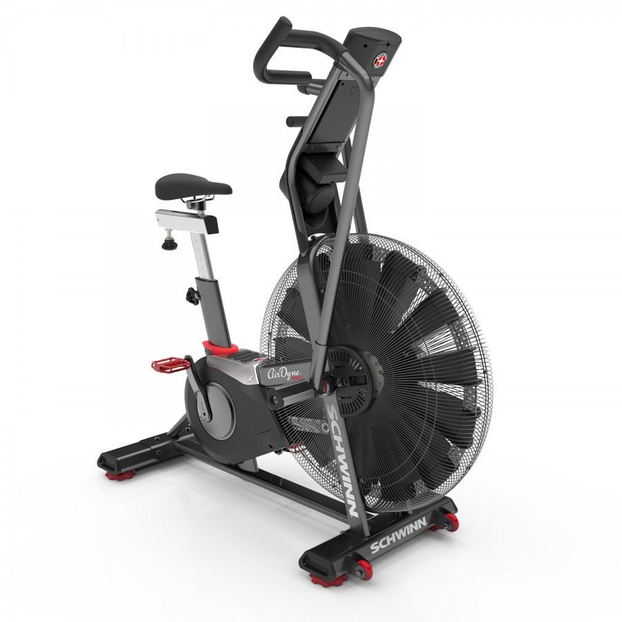 AIR BIKE SHWINN AIRDYNE AD8