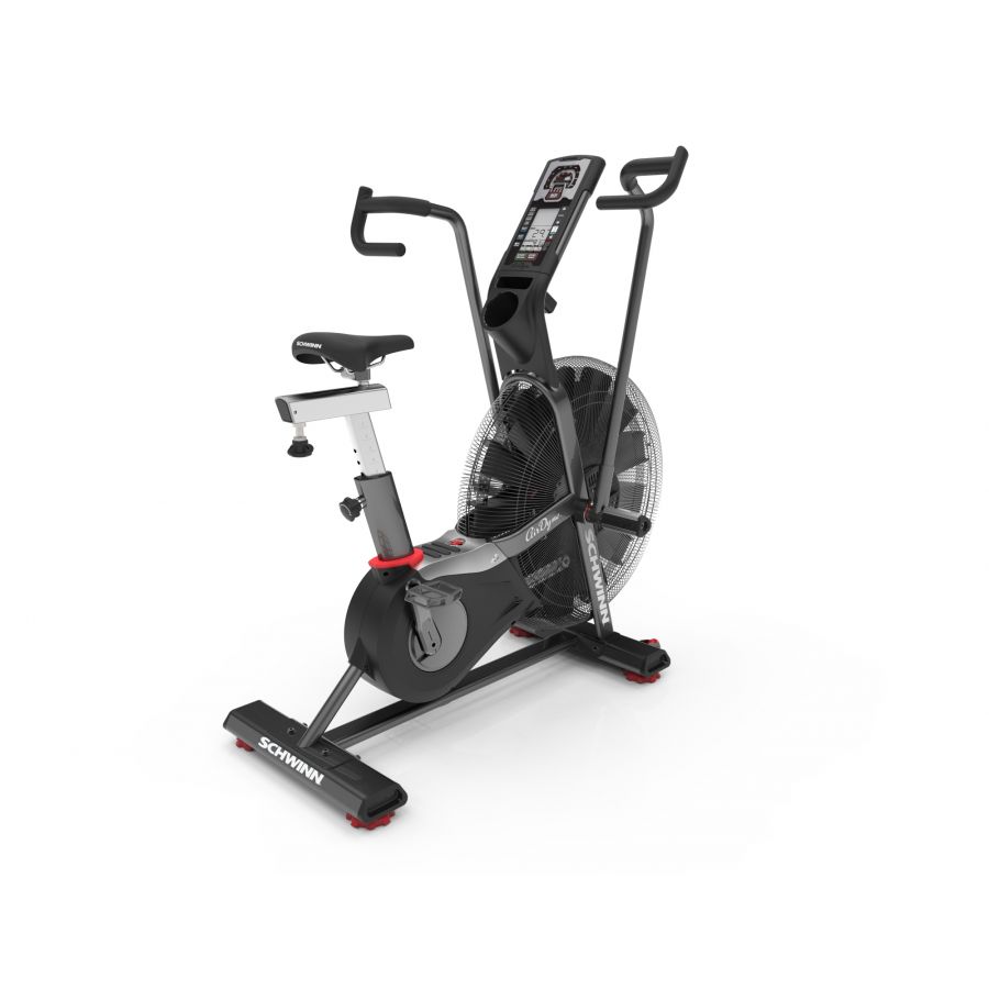 AIR BIKE SHWINN AIRDYNE AD8