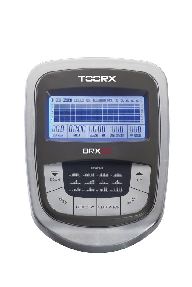 CYCLETTE TOORX MAGNETICA BRX-90
