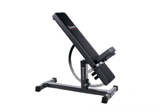 HORIZON PANCA IRONMASTER SUPER BENCH