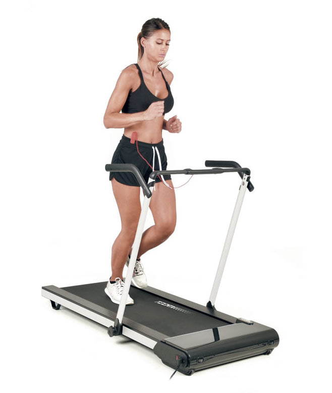 TAPIS SLIM TOORX CITY-COMPACT PURE BRONZE SPACE SAVER