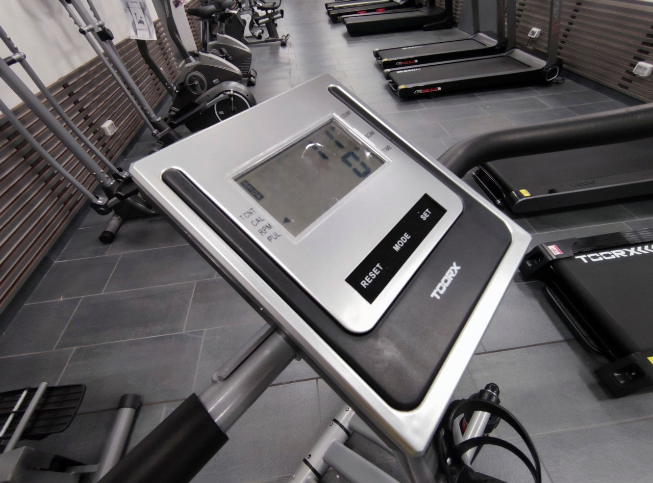 TOORX STEPPER FORCE SALVASPAZIO RICHIUDIBILE