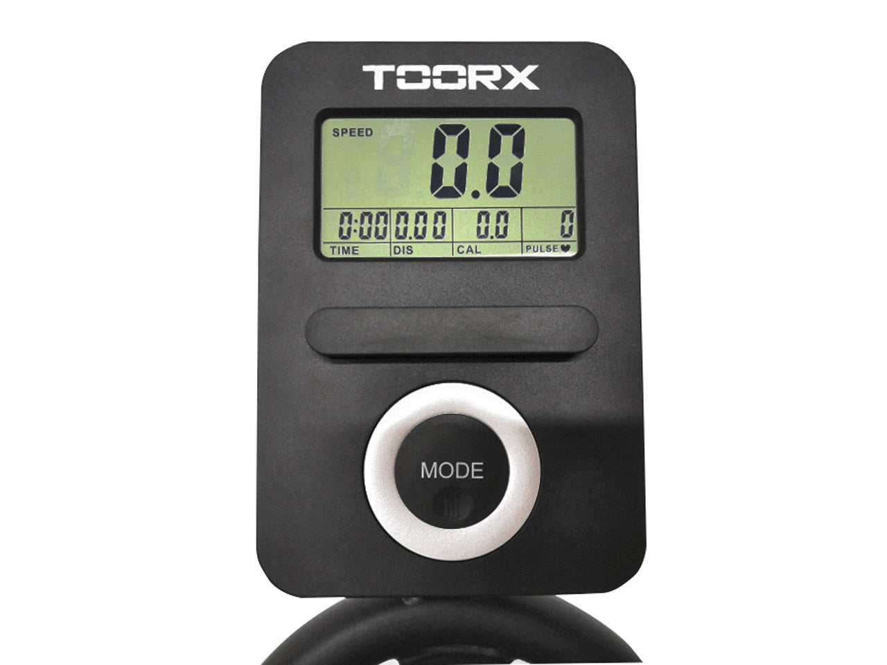 SPIN BIKE TOORX SRX-SPEED MAG con sistema frenante magnetico e ricevitore wireless