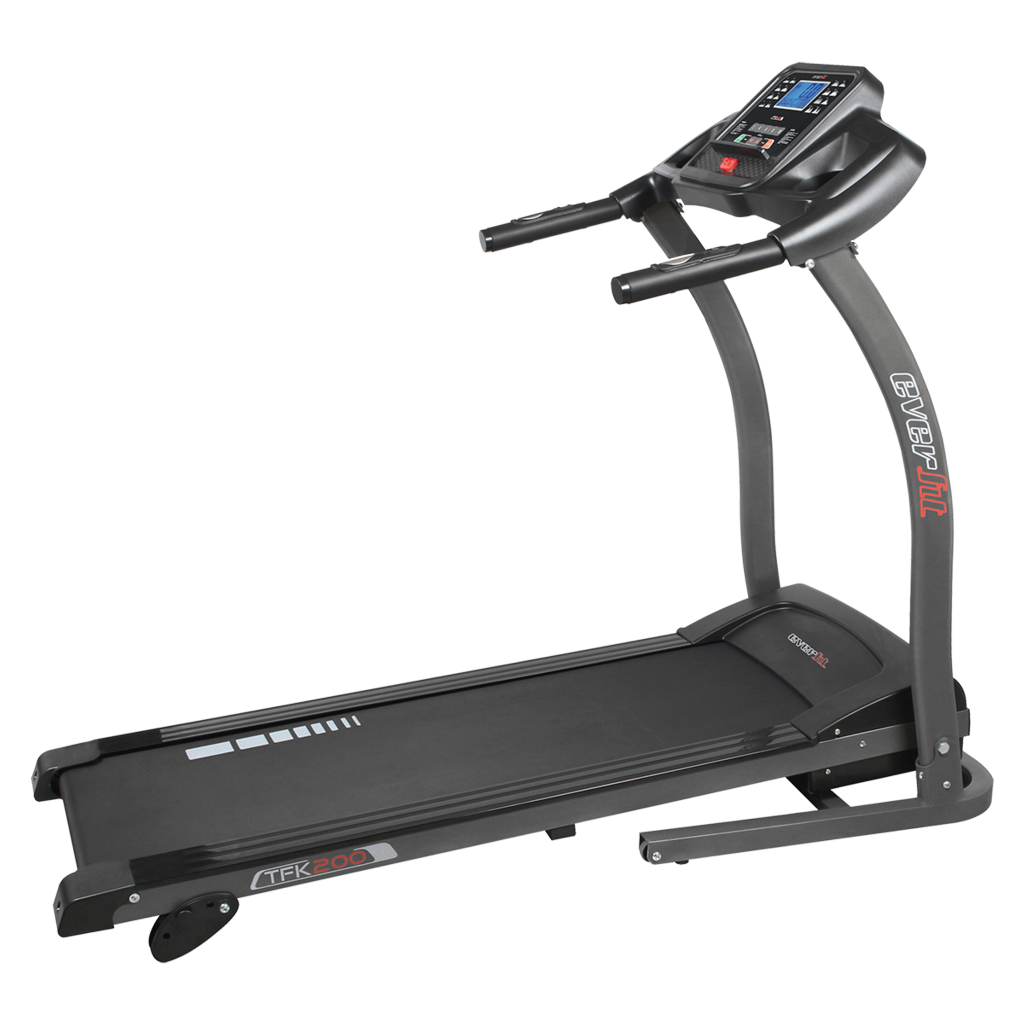 TAPIS ROULANT EVERFIT TFK 200