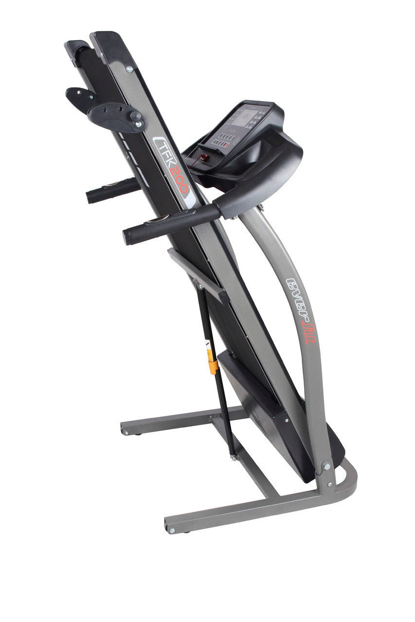 TAPIS ROULANT EVERFIT TFK 200