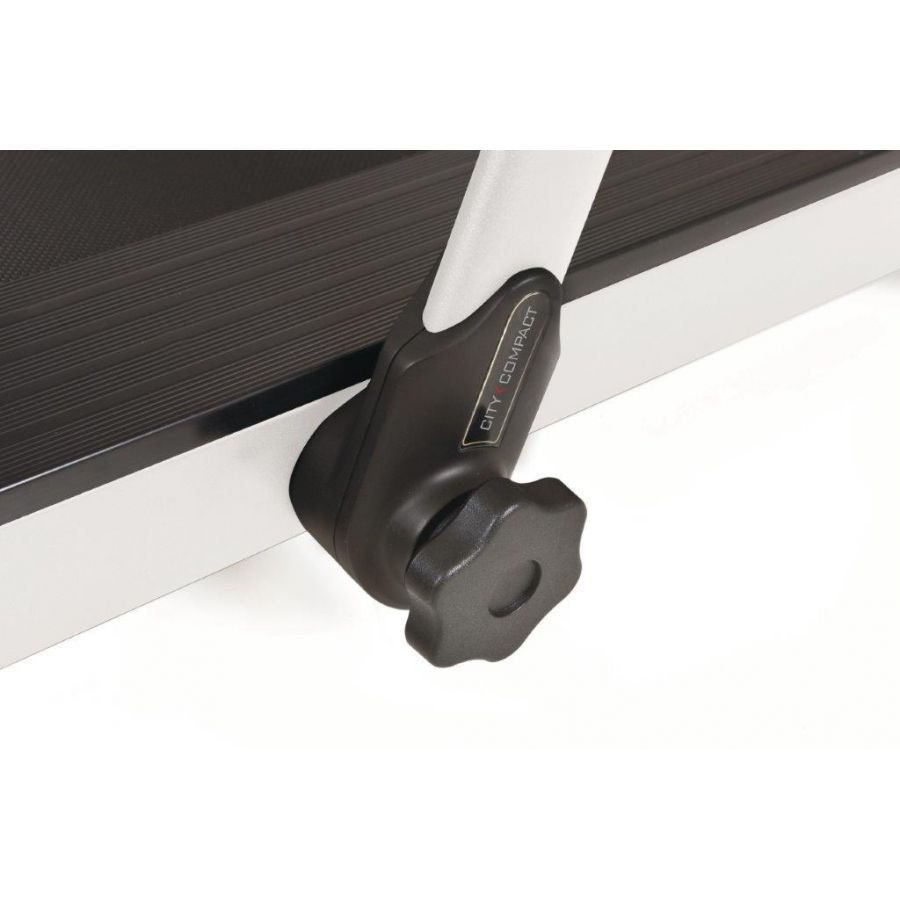TAPIS SLIM TOORX CITY-COMPACT PURE BRONZE SPACE SAVER