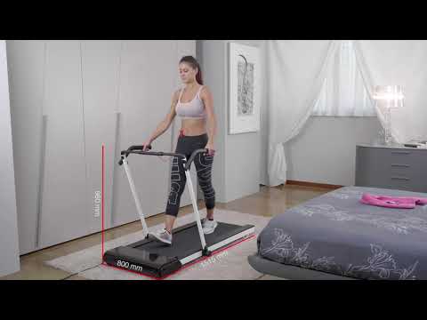 TAPIS SLIM TOORX CITY-COMPACT PURE BRONZE SPACE SAVER