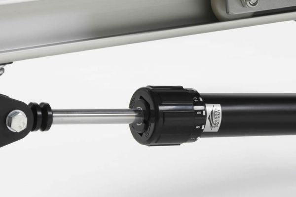 VOGATORE TOORX ROWER COMPACT SALVASPAZIO