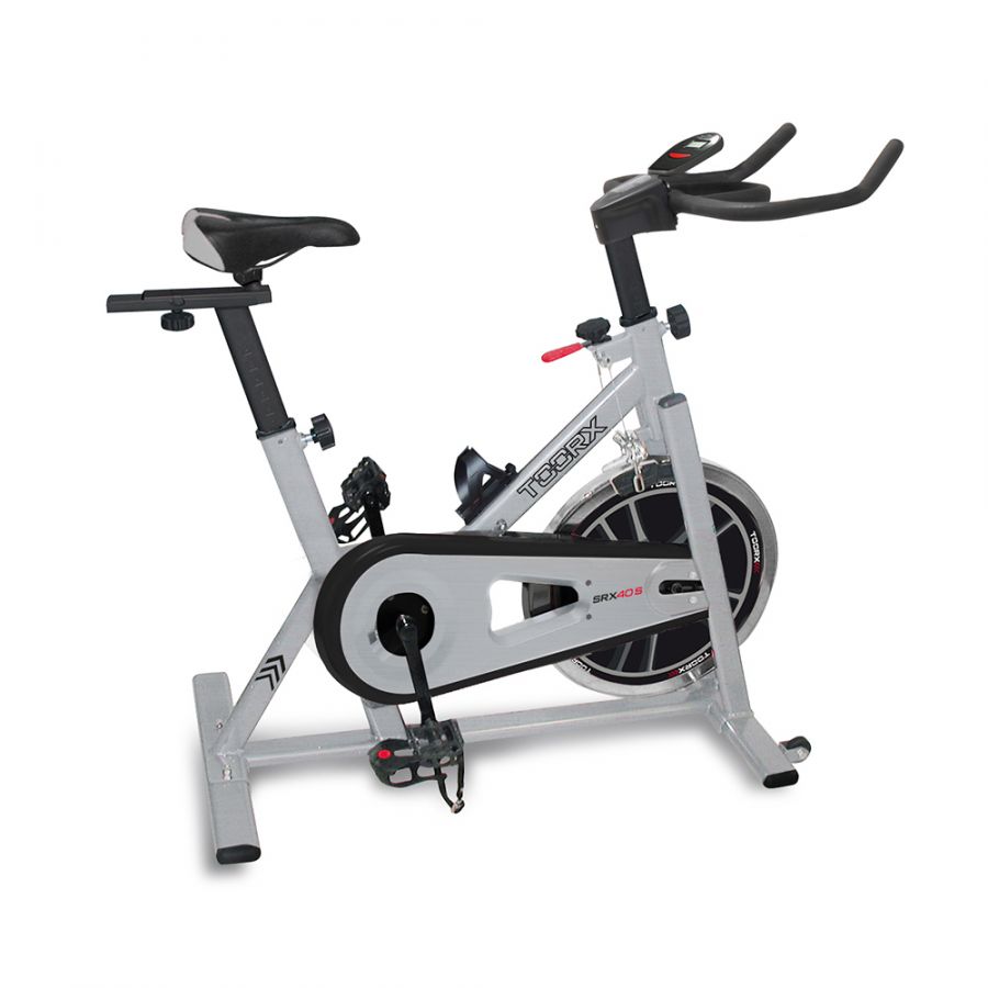 SPIN BIKE TOORX SRX-40 S