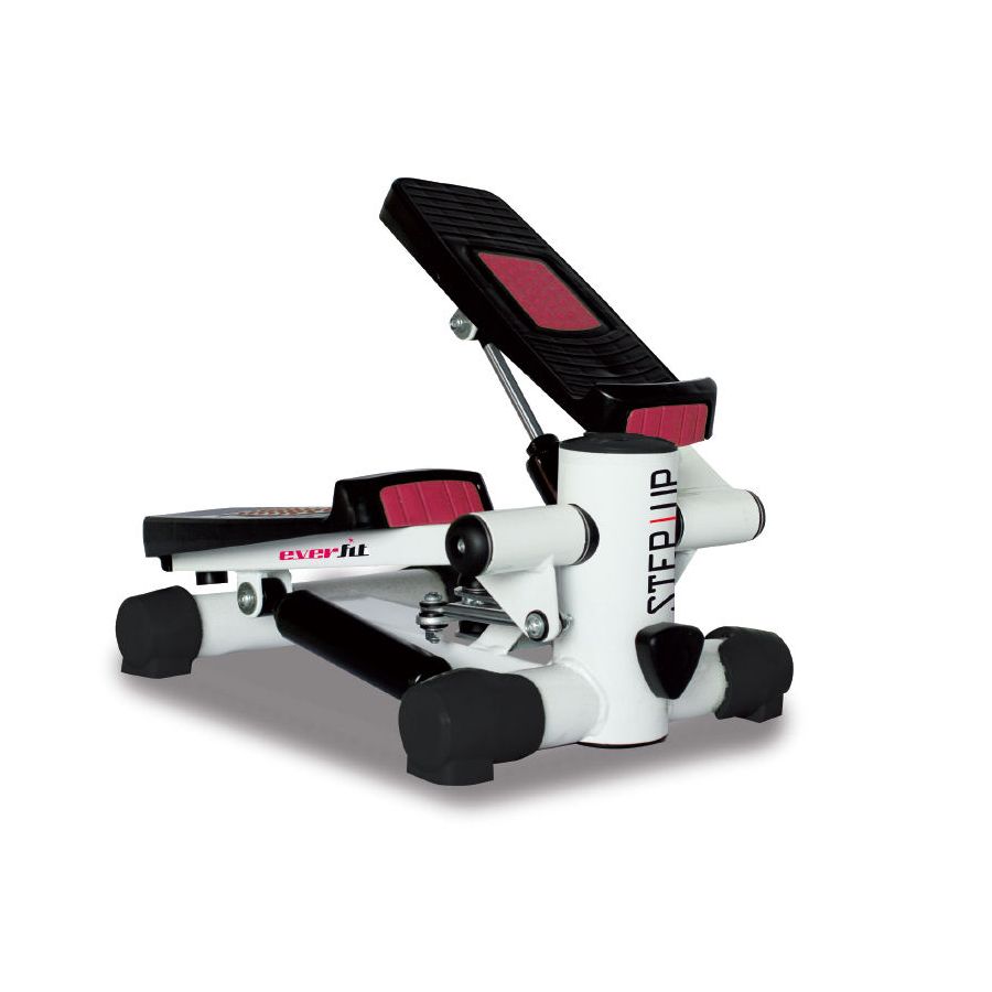 EVERFIT STEP UP Mini Stepper  movimento verticale