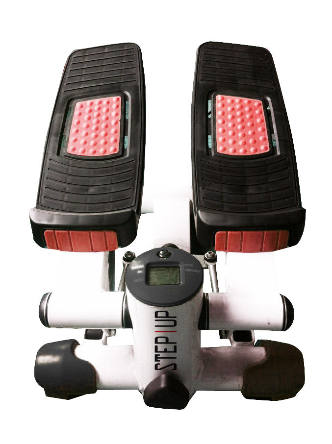 EVERFIT STEP UP Mini Stepper movimento verticale
