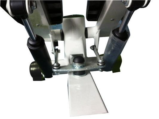 EVERFIT STEP UP Mini Stepper movimento verticale