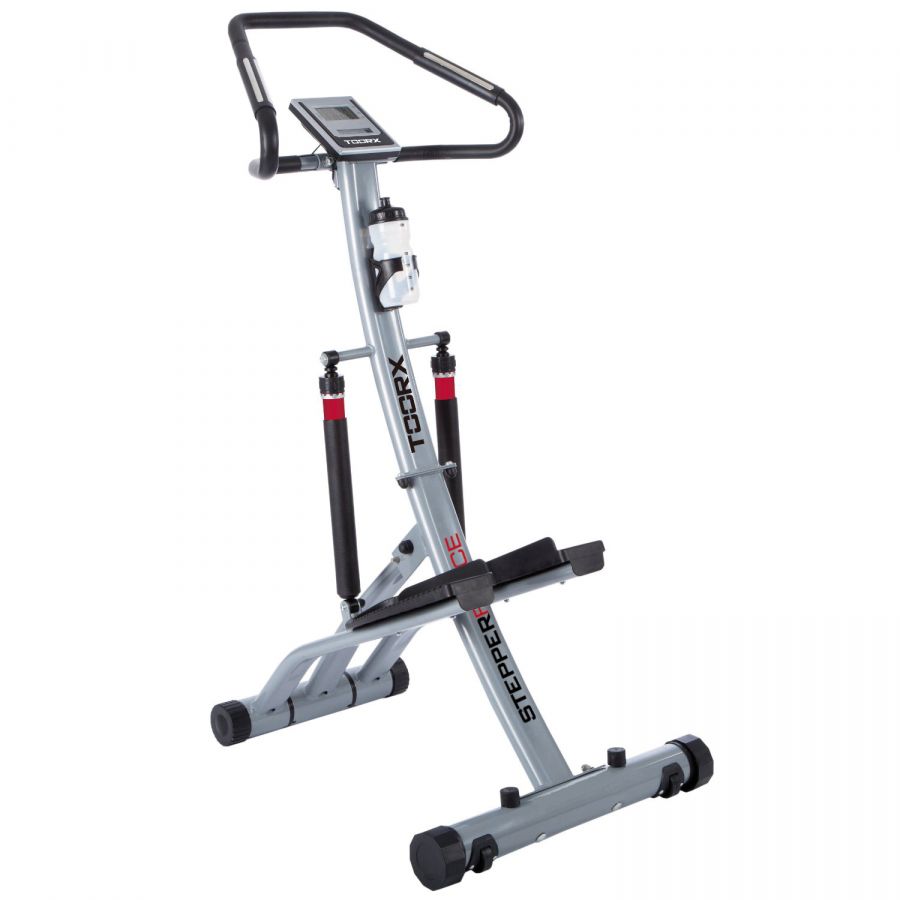 TOORX STEPPER FORCE SALVASPAZIO RICHIUDIBILE