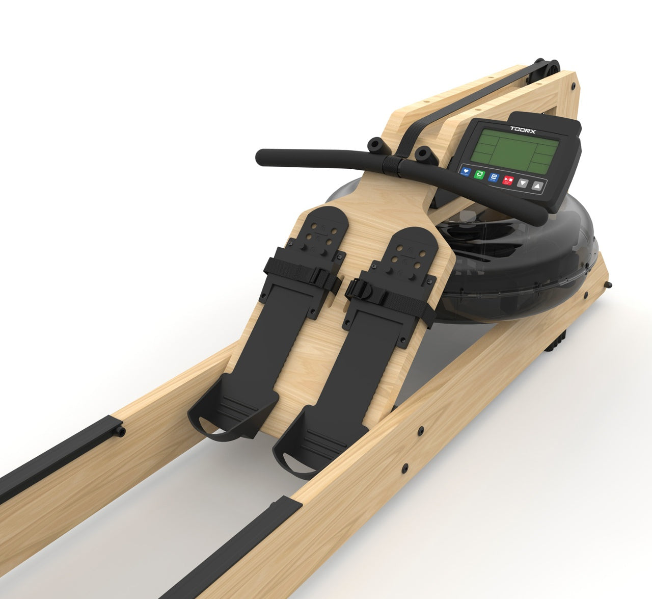 VOGATORE TOORX ROWER-CRAFT-ASH AD ACQUA