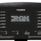 TAPIS ROULANT TOORX MIRAGE C90 NEW