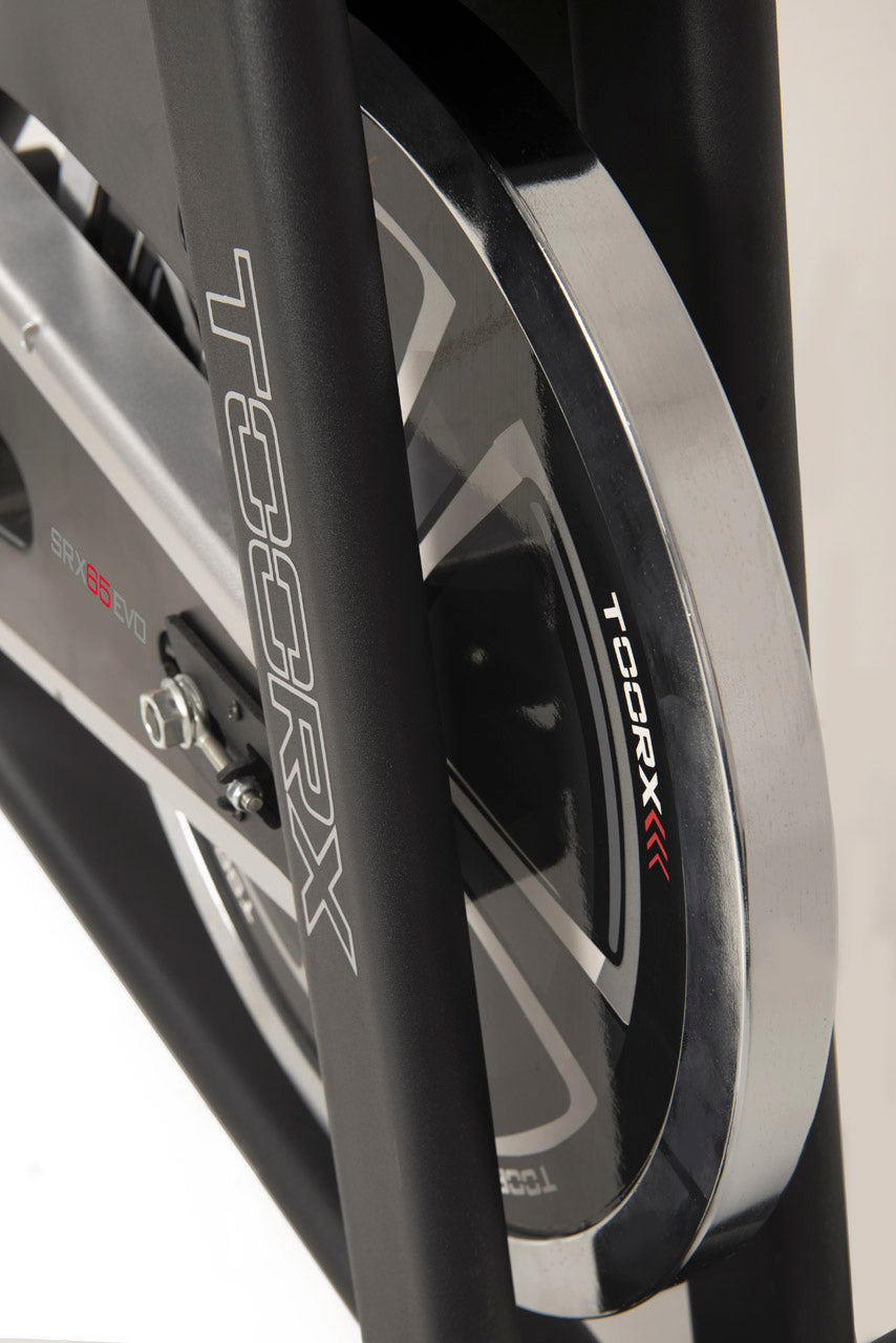 SPIN BIKE TOORX SRX-65 EVO
