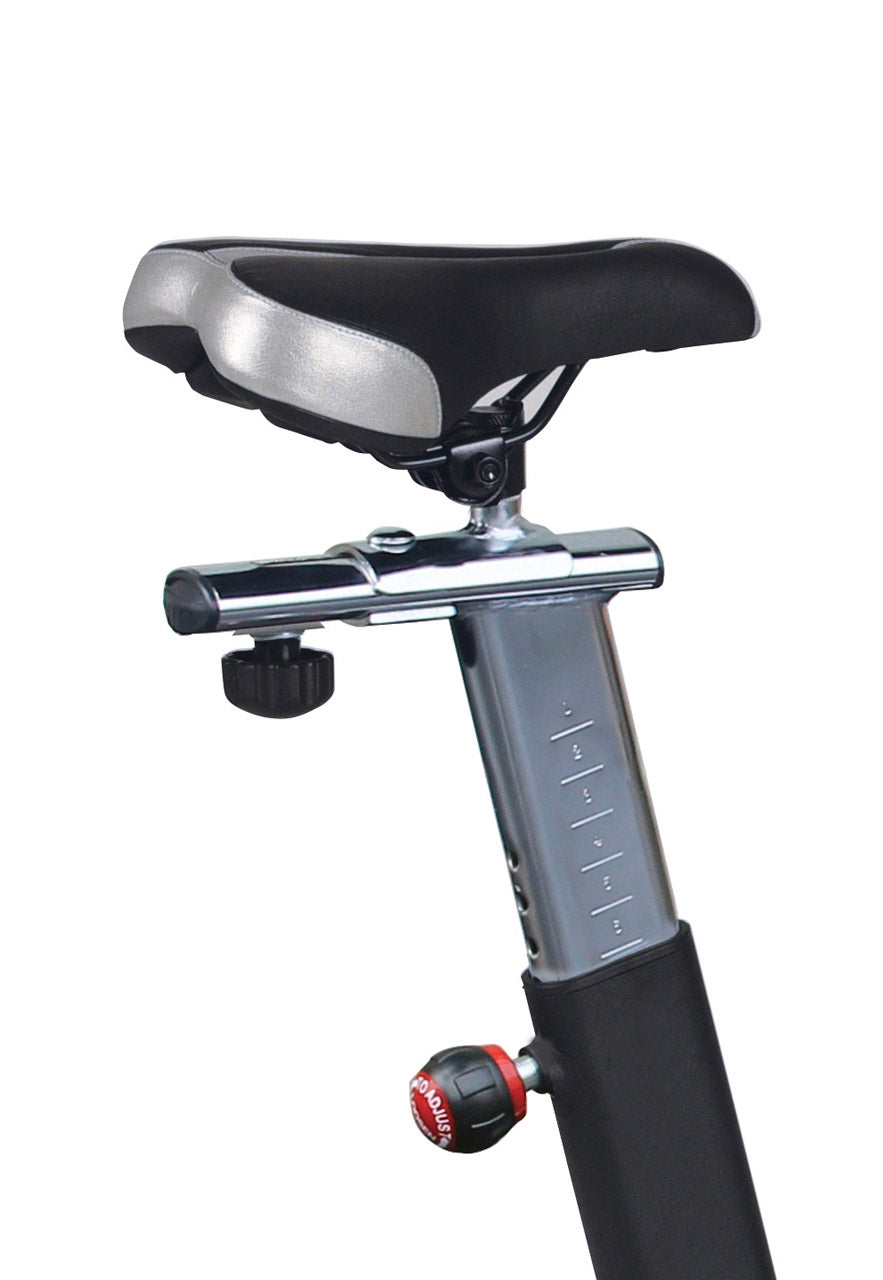 SPIN BIKE TOORX SRX-65 EVO