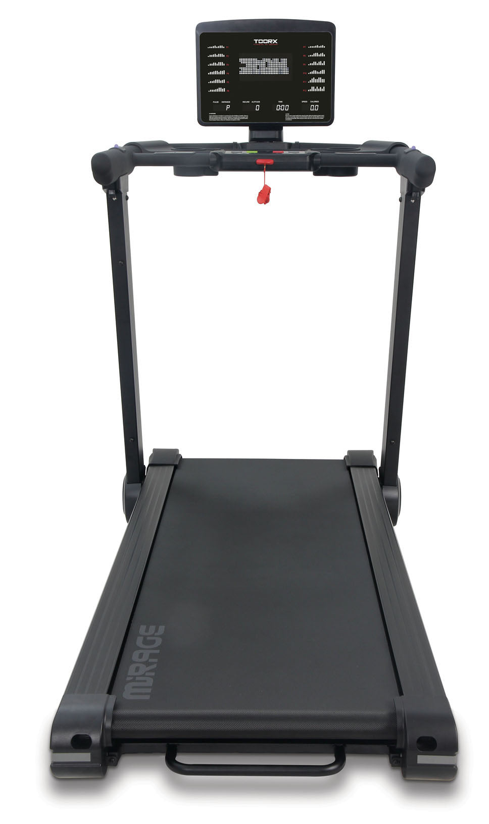 TAPIS ROULANT TOORX MIRAGE C90 NEW