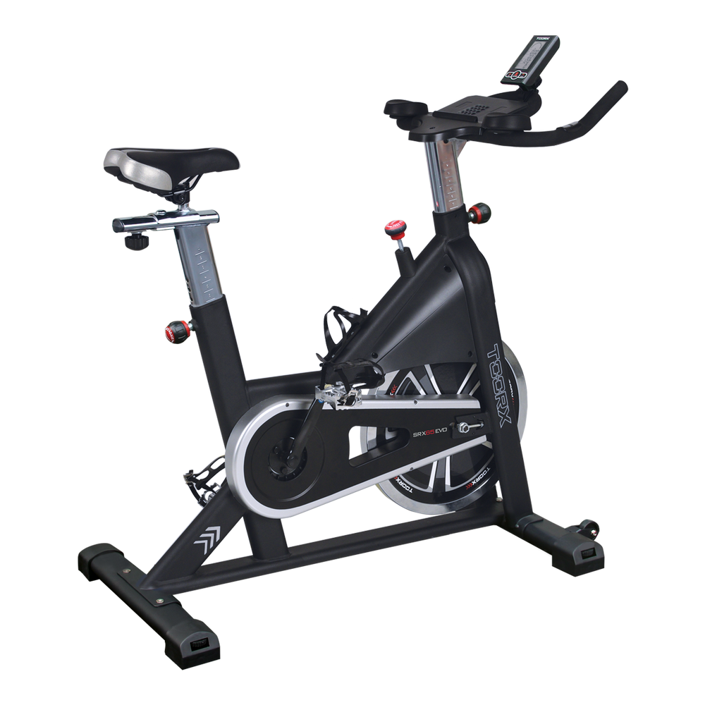 SPIN BIKE TOORX SRX-65 EVO