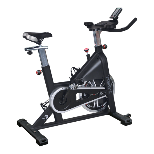 SPIN BIKE TOORX SRX-65 EVO