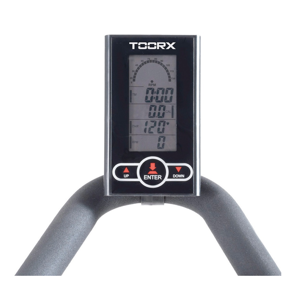 SPIN BIKE TOORX SRX-65 EVO