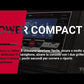 TAPIS ROULANT TOORX TRX-POWER COMPACT S HRC SALVASPAZIO inclinazione elettrica fascia cardio inclusa APP Ready 3.0