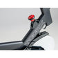 SPIN BIKE TOORX SRX-75 con ricevitore wireless VOLANO Kg.22